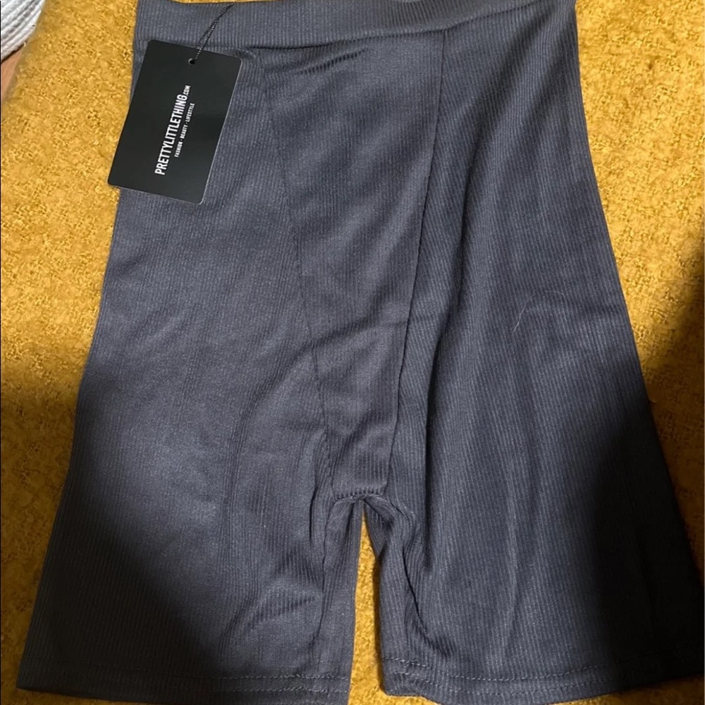 Biker shorts